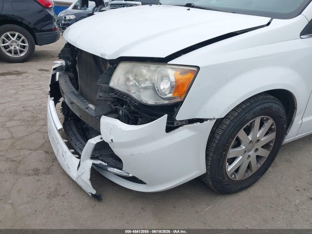 Продаж на аукціоні авто 2014 Chrysler Town & Country Touring, vin: 2C4RC1BG6ER454426, номер лоту: 45412055