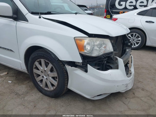 Продаж на аукціоні авто 2014 Chrysler Town & Country Touring, vin: 2C4RC1BG6ER454426, номер лоту: 45412055