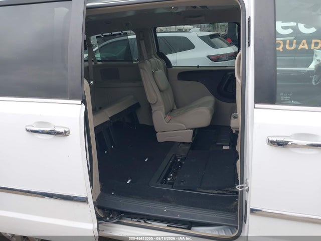Продаж на аукціоні авто 2014 Chrysler Town & Country Touring, vin: 2C4RC1BG6ER454426, номер лоту: 45412055