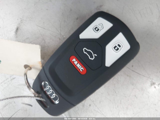 Продаж на аукціоні авто 2023 Audi Q5 Premium 40 Tfsi Quattro S Tronic, vin: WA1ABAFY8P2001147, номер лоту: 45412060