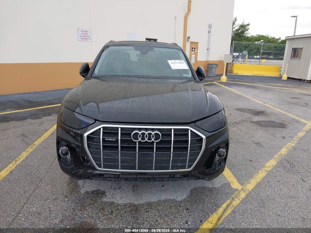 Продаж на аукціоні авто 2023 Audi Q5 Premium 40 Tfsi Quattro S Tronic, vin: WA1ABAFY8P2001147, номер лоту: 45412060