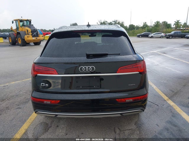 Продаж на аукціоні авто 2023 Audi Q5 Premium 40 Tfsi Quattro S Tronic, vin: WA1ABAFY8P2001147, номер лоту: 45412060