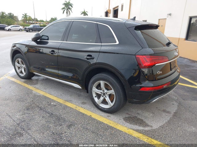 Продаж на аукціоні авто 2023 Audi Q5 Premium 40 Tfsi Quattro S Tronic, vin: WA1ABAFY8P2001147, номер лоту: 45412060
