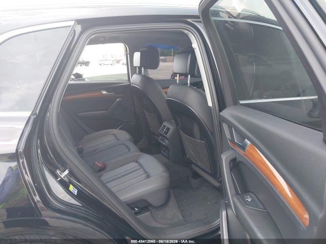 Продаж на аукціоні авто 2023 Audi Q5 Premium 40 Tfsi Quattro S Tronic, vin: WA1ABAFY8P2001147, номер лоту: 45412060