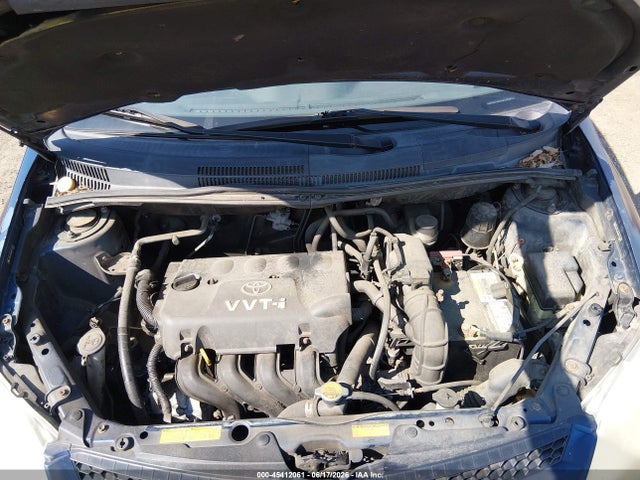 2006 Scion Xa მანქანა იყიდება აუქციონზე, vin: JTKKT624560171931, აუქციონის ნომერი: 45412061