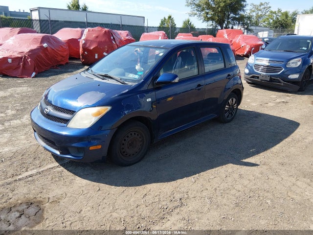 2006 Scion Xa მანქანა იყიდება აუქციონზე, vin: JTKKT624560171931, აუქციონის ნომერი: 45412061