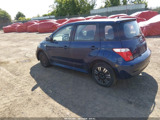 2006 Scion Xa მანქანა იყიდება აუქციონზე, vin: JTKKT624560171931, აუქციონის ნომერი: 45412061