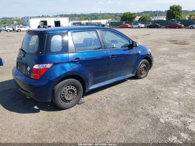 2006 Scion Xa მანქანა იყიდება აუქციონზე, vin: JTKKT624560171931, აუქციონის ნომერი: 45412061