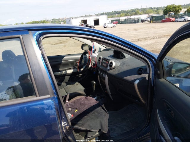 2006 Scion Xa მანქანა იყიდება აუქციონზე, vin: JTKKT624560171931, აუქციონის ნომერი: 45412061