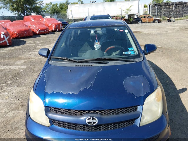 2006 Scion Xa მანქანა იყიდება აუქციონზე, vin: JTKKT624560171931, აუქციონის ნომერი: 45412061