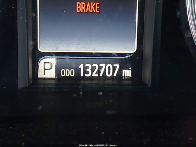 4T1BF1FK7HU422580 Toyota CAMRY SE