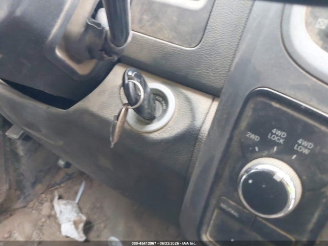45412067 :رقم المزاد ، 3C7WRTCL0EG287370 vin ، 2014 Ram 3500 Chassis Tradesman/slt/laramie مزاد بيع
