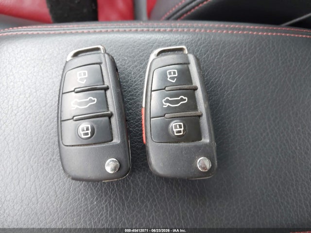 Продажа на аукционе авто 2015 Audi S3 2.0t Premium Plus, vin: WAUBFGFF9F1069913, номер лота: 45412071