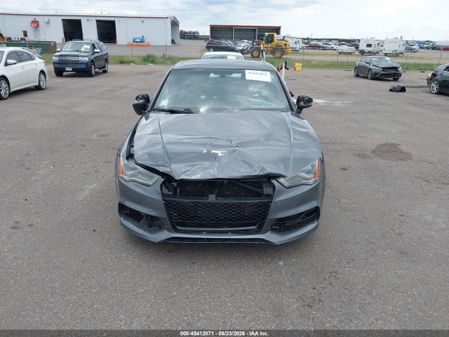 Продажа на аукционе авто 2015 Audi S3 2.0t Premium Plus, vin: WAUBFGFF9F1069913, номер лота: 45412071