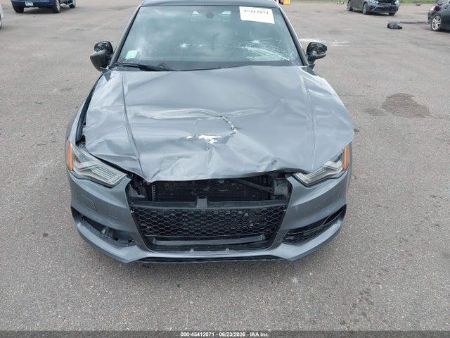 Продажа на аукционе авто 2015 Audi S3 2.0t Premium Plus, vin: WAUBFGFF9F1069913, номер лота: 45412071