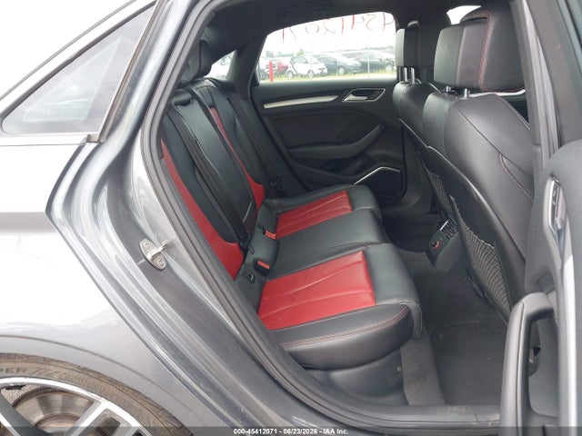 Продажа на аукционе авто 2015 Audi S3 2.0t Premium Plus, vin: WAUBFGFF9F1069913, номер лота: 45412071