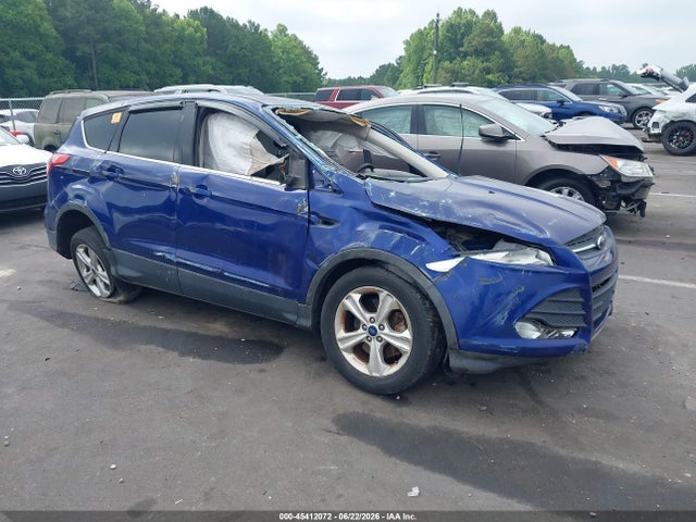 Aukcja sprzedaży 2013 Ford Escape Se, vin: 1FMCU0G96DUD72149, numer aukcji: 45412072