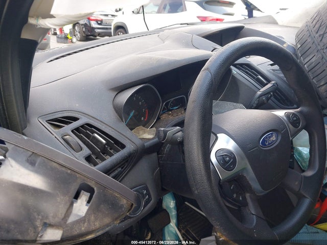 2013 Ford Escape Se მანქანა იყიდება აუქციონზე, vin: 1FMCU0G96DUD72149, აუქციონის ნომერი: 45412072