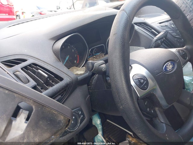 2013 Ford Escape Se მანქანა იყიდება აუქციონზე, vin: 1FMCU0G96DUD72149, აუქციონის ნომერი: 45412072
