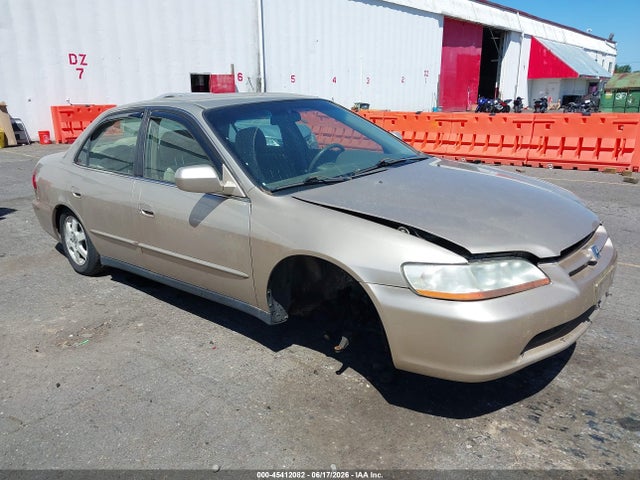 Продаж на аукціоні авто 2000 Honda Accord 2.3 Se, vin: JHMCG5671YC028215, номер лоту: 45412082