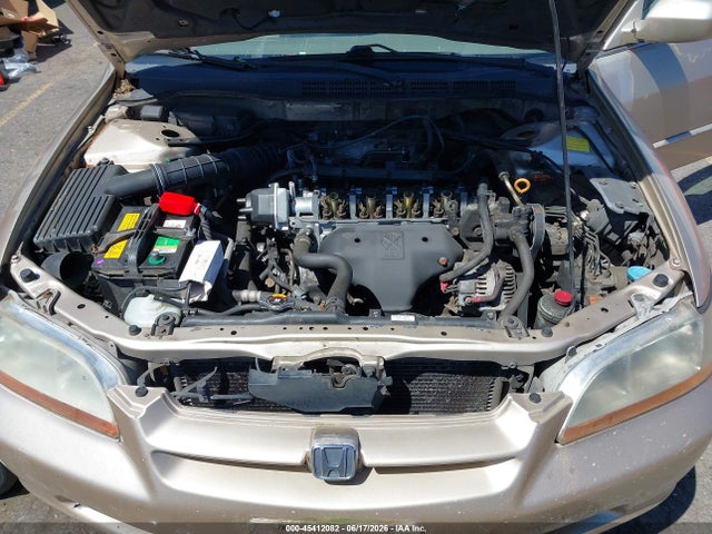 Продаж на аукціоні авто 2000 Honda Accord 2.3 Se, vin: JHMCG5671YC028215, номер лоту: 45412082