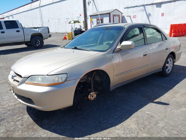 Продаж на аукціоні авто 2000 Honda Accord 2.3 Se, vin: JHMCG5671YC028215, номер лоту: 45412082
