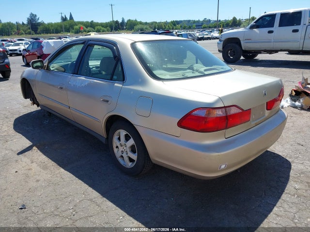 Продаж на аукціоні авто 2000 Honda Accord 2.3 Se, vin: JHMCG5671YC028215, номер лоту: 45412082