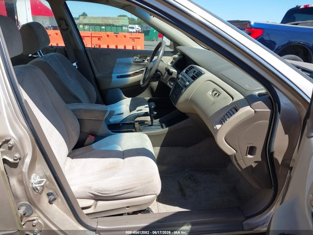 Продаж на аукціоні авто 2000 Honda Accord 2.3 Se, vin: JHMCG5671YC028215, номер лоту: 45412082