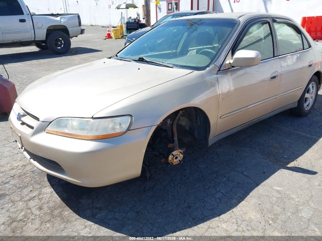 Продаж на аукціоні авто 2000 Honda Accord 2.3 Se, vin: JHMCG5671YC028215, номер лоту: 45412082