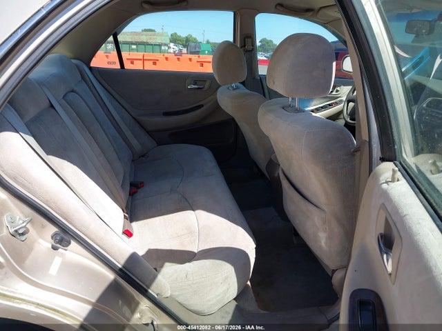 Продаж на аукціоні авто 2000 Honda Accord 2.3 Se, vin: JHMCG5671YC028215, номер лоту: 45412082