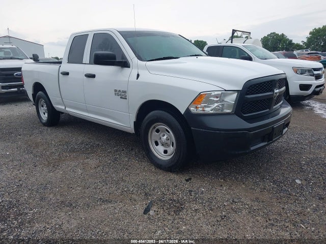 Aukcja sprzedaży 2019 Ram 1500 Classic Tradesman  4x2 6'4 Box, vin: 1C6RR6FG6KS647795, numer aukcji: 45412083