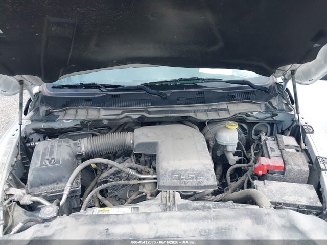 Продажа на аукционе авто 2019 Ram 1500 Classic Tradesman  4x2 6'4 Box, vin: 1C6RR6FG6KS647795, номер лота: 45412083