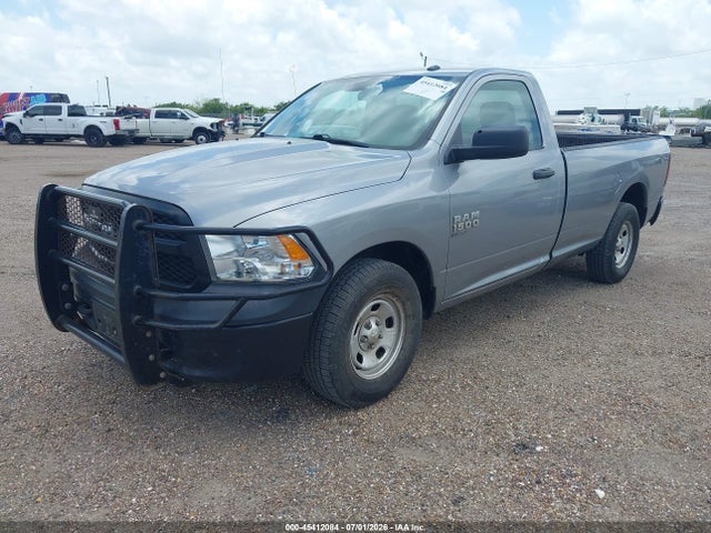 Aukcja sprzedaży 2021 Ram 1500 Classic Tradesman  4x4 8' Box, vin: 3C6JR7DG7MG635221, numer aukcji: 45412084