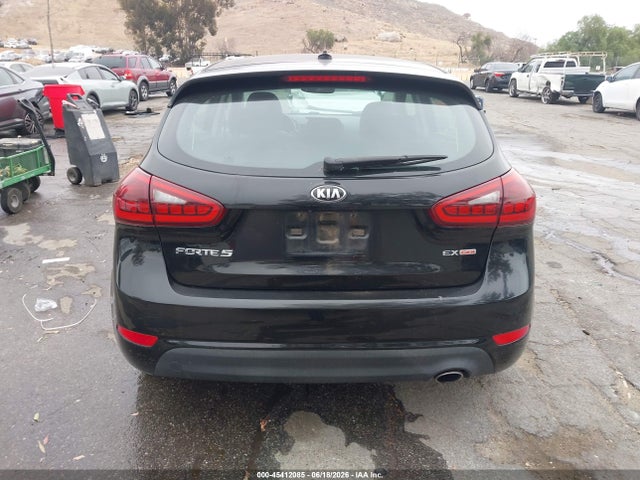 KIA FORTE EX 2016 KNAFX5A81G5526798 Image 16