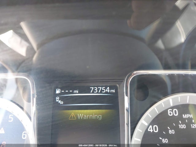 1N6AA1E53HN531765 Nissan Titan Platinum Reserve