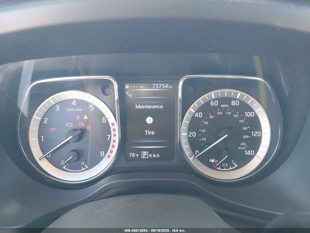 1N6AA1E53HN531765 Nissan Titan Platinum Reserve