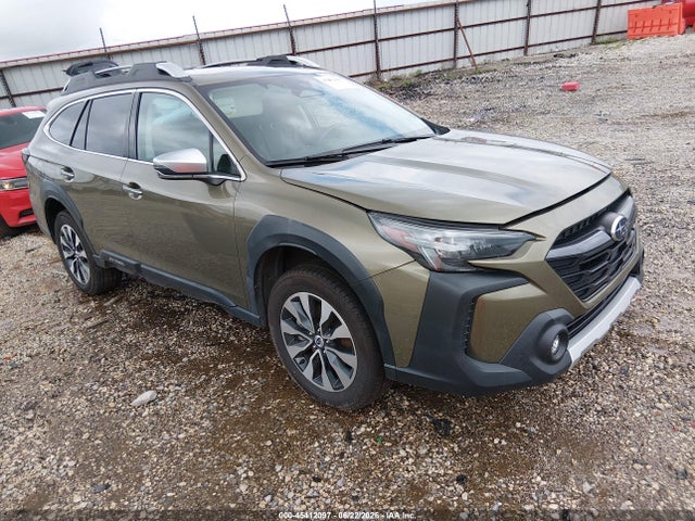 Aukcja sprzedaży 2024 Subaru Outback Touring, vin: 4S4BTAPC6R3172949, numer aukcji: 45412097