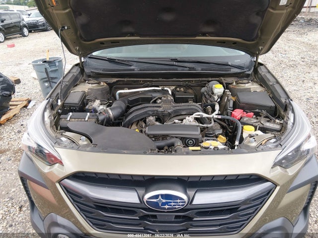 Aukcja sprzedaży 2024 Subaru Outback Touring, vin: 4S4BTAPC6R3172949, numer aukcji: 45412097