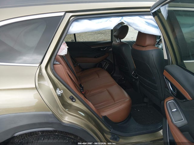 Aukcja sprzedaży 2024 Subaru Outback Touring, vin: 4S4BTAPC6R3172949, numer aukcji: 45412097