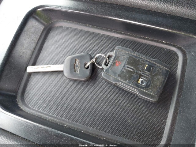 Продажа на аукционе авто 2018 Chevrolet Silverado 1500 Lt, vin: 1GCVKREC3JZ141164, номер лота: 45412102