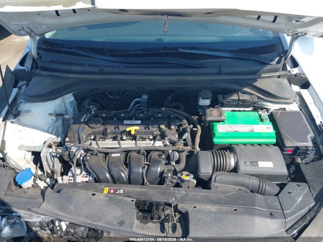 Hyundai ELANTRA SE 2019 5NPD74LF2KH473084 Image 10