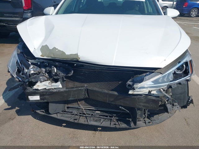 Hyundai ELANTRA SE 2019 5NPD74LF2KH473084 Image 6