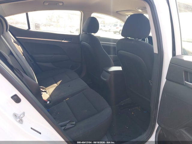 Hyundai ELANTRA SE 2019 5NPD74LF2KH473084 Image 8