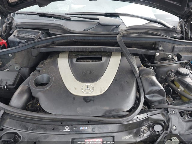 Продаж на аукціоні авто 2011 Mercedes-benz Gl 450 4matic, vin: 4JGBF7BEXBA753553, номер лоту: 45412106
