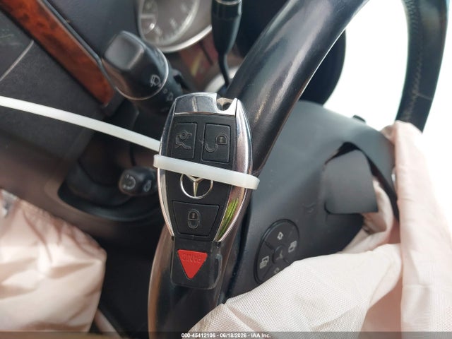 Продаж на аукціоні авто 2011 Mercedes-benz Gl 450 4matic, vin: 4JGBF7BEXBA753553, номер лоту: 45412106