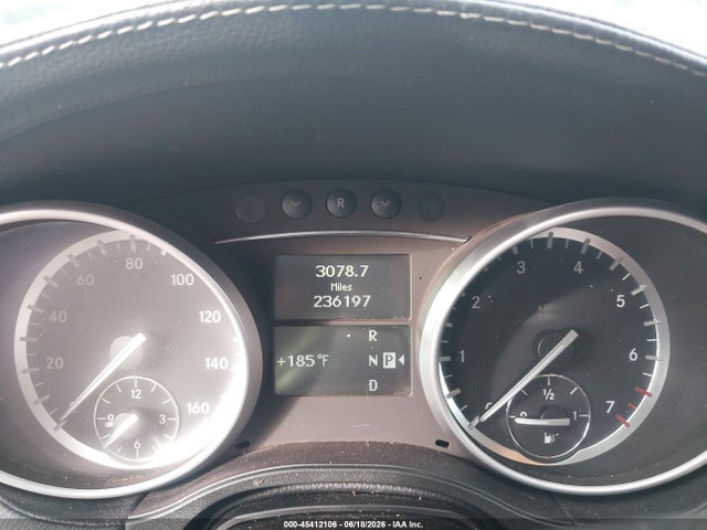 Продаж на аукціоні авто 2011 Mercedes-benz Gl 450 4matic, vin: 4JGBF7BEXBA753553, номер лоту: 45412106
