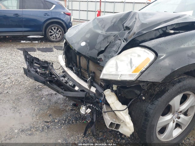 Продаж на аукціоні авто 2011 Mercedes-benz Gl 450 4matic, vin: 4JGBF7BEXBA753553, номер лоту: 45412106