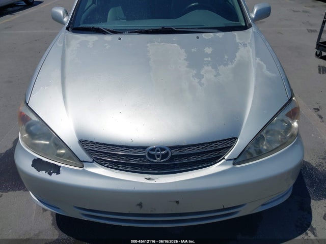 2003 Toyota Camry Le მანქანა იყიდება აუქციონზე, vin: 4T1BE32K83U252050, აუქციონის ნომერი: 45412116