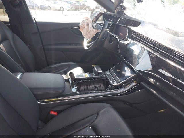 Aukcja sprzedaży 2019 Audi Q8 55 Premium, vin: WA1BVAF16KD010697, numer aukcji: 45412118
