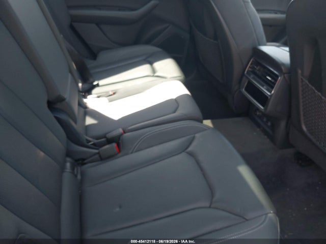 Aukcja sprzedaży 2019 Audi Q8 55 Premium, vin: WA1BVAF16KD010697, numer aukcji: 45412118
